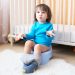 Interesting Kiddiefacts: Weird Things Toddlers Do