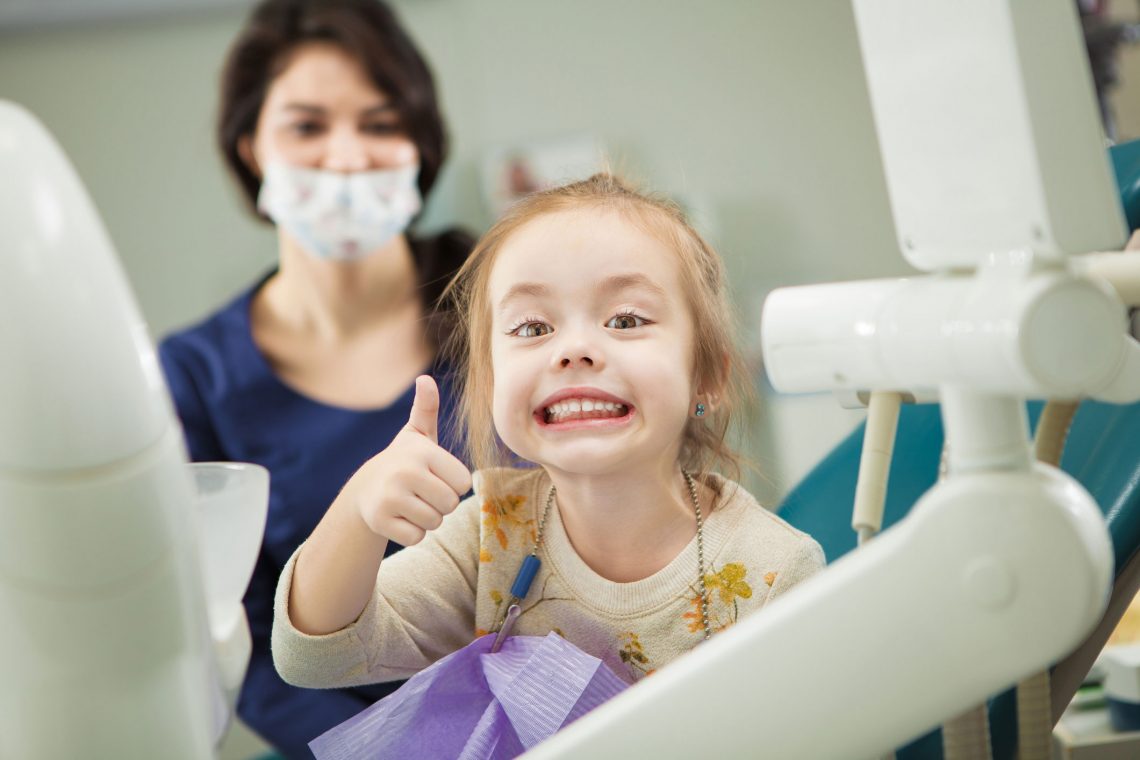 Read This to Prepare Your Child for Tooth Extraction