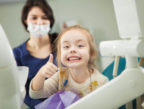 Read This to Prepare Your Child for Tooth Extraction