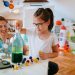 Fun With Chemistry: Having Chemical Magic Sessions With Kids (Part 2)