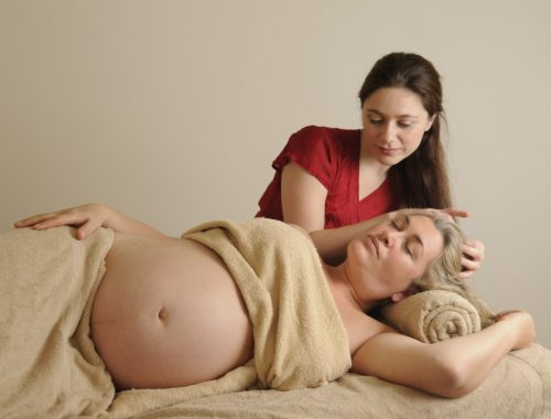 pregnancy acupuncture