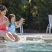 What To Do When Your Kid Won’t Stop Asking For A Swimming Pool?