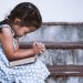Prayer Lessons: Teaching Kids to Pray