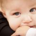 Relieving Teething in Babies