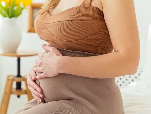 5 Rules to Promote Pregnancy