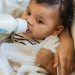 Everything You Need to Know About Baby Milk