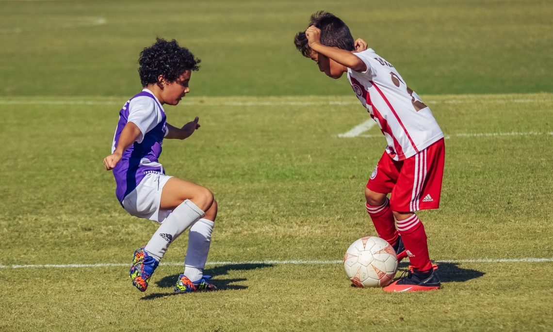 Should You Let Your Kid Play Football? (Experts Debunk Youth Football Myths)