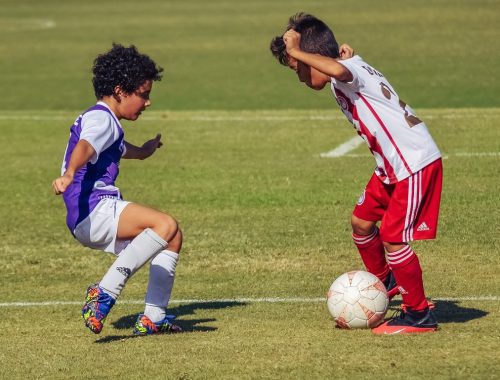Should You Let Your Kid Play Football? (Experts Debunk Youth Football Myths)