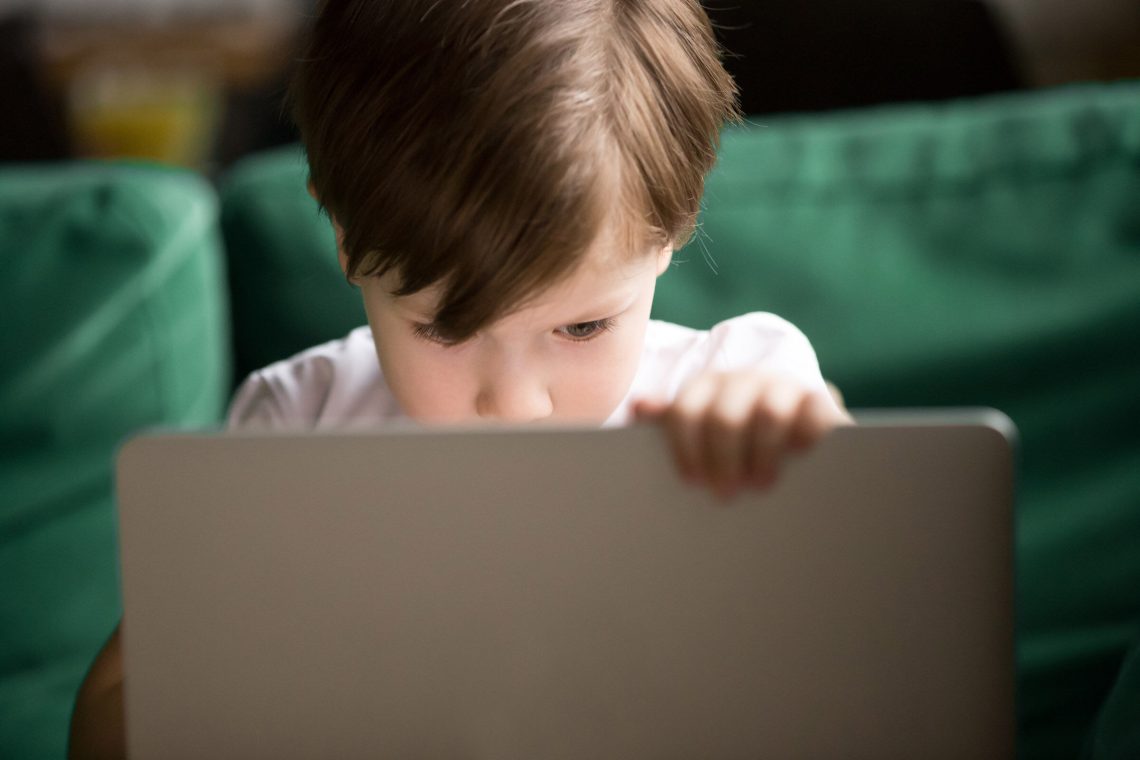 Internet Safety for Kids: How to Keep Your Children Safe Online