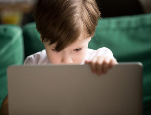 Internet Safety for Kids: How to Keep Your Children Safe Online