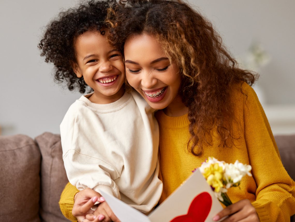 Celebrating Mother's Day with Your Kids: Ideas and Activities to Make it Special