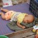 Preventing Toddlers from Falling Out of Bed