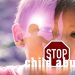 How to Report Child Abuse: A Guide to Taking Action
