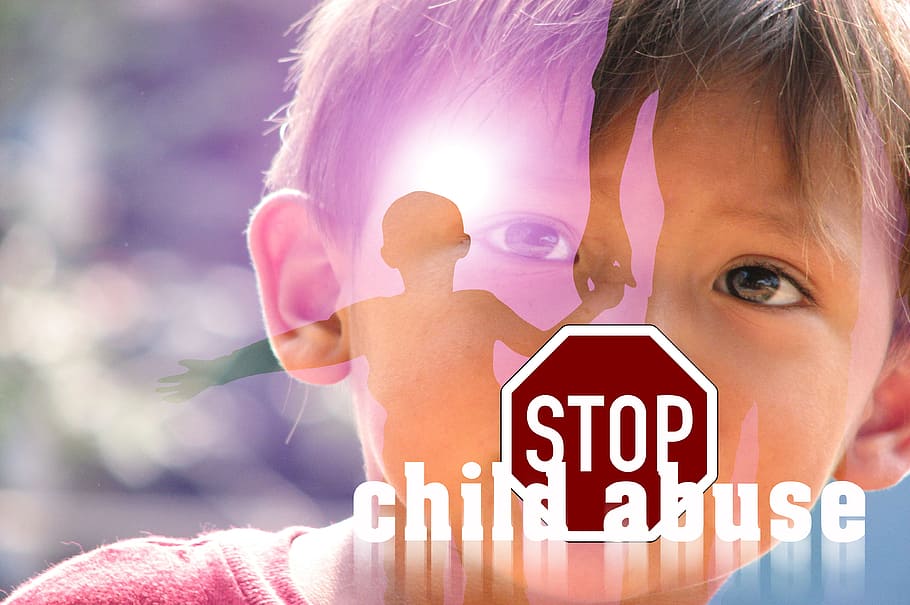 How to Report Child Abuse: A Guide to Taking Action
