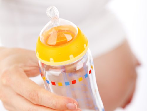 Choosing the Perfect Baby Bottle: Your Complete Guide