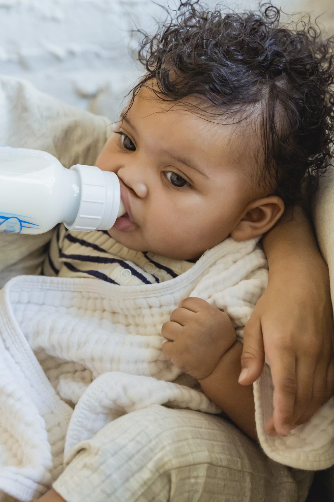 Choosing the Perfect Baby Bottle: Your Complete Guide