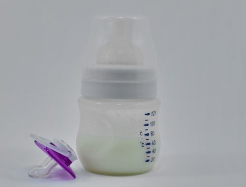 Premature Baby Bottle: Choosing the Right Bottle for Your Tiny Miracle